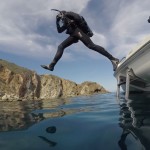 Catalina Island dive and fish video